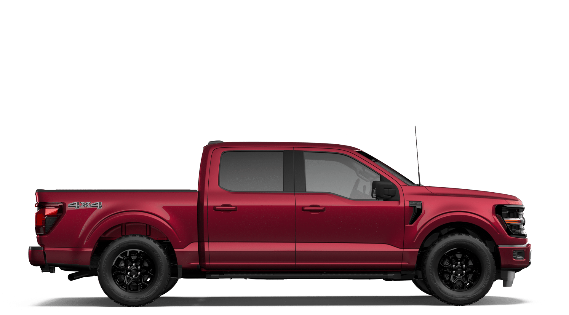 2026 Ford F-150® External Image 1